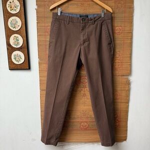Banana Republic Mason Chino Pants